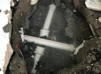 贵港阳台漏水维修公司为您分享楼上楼下漏水怎么处理