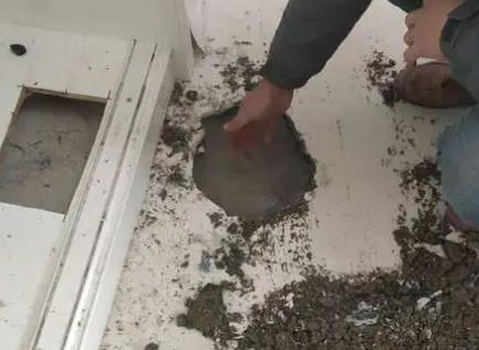贵港卫生间漏水维修公司分享下精确定位查漏水一次多少钱?不同级别收费不同