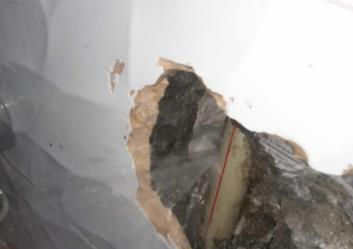 贵港卫生间漏水维修的步骤和流程。